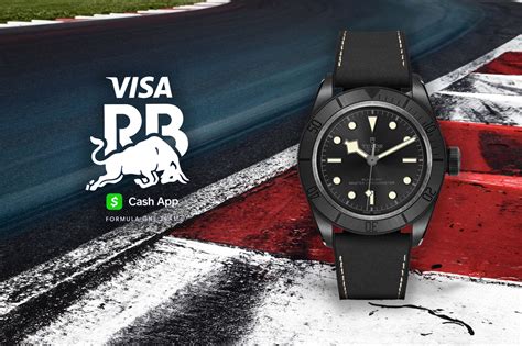 tudor visa cash app rb|tudor watch racing.